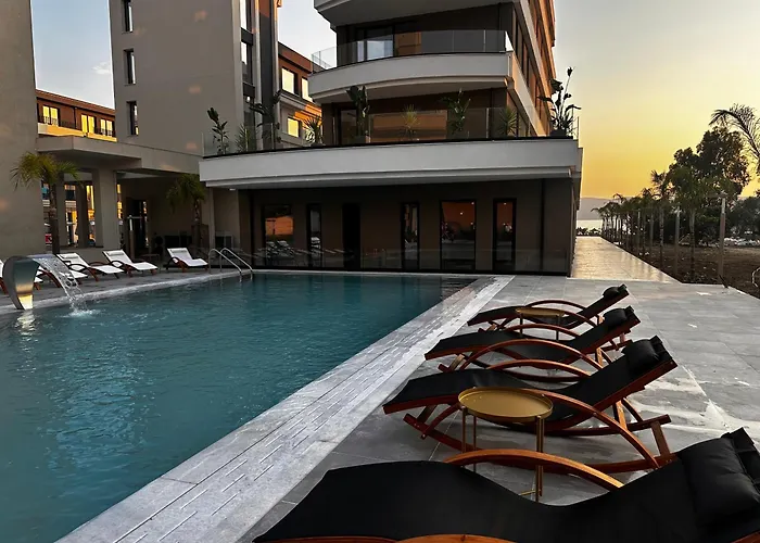 A&G Hotel