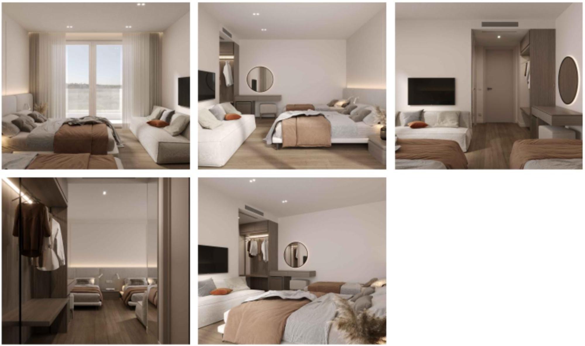 A&g Hotel 4*