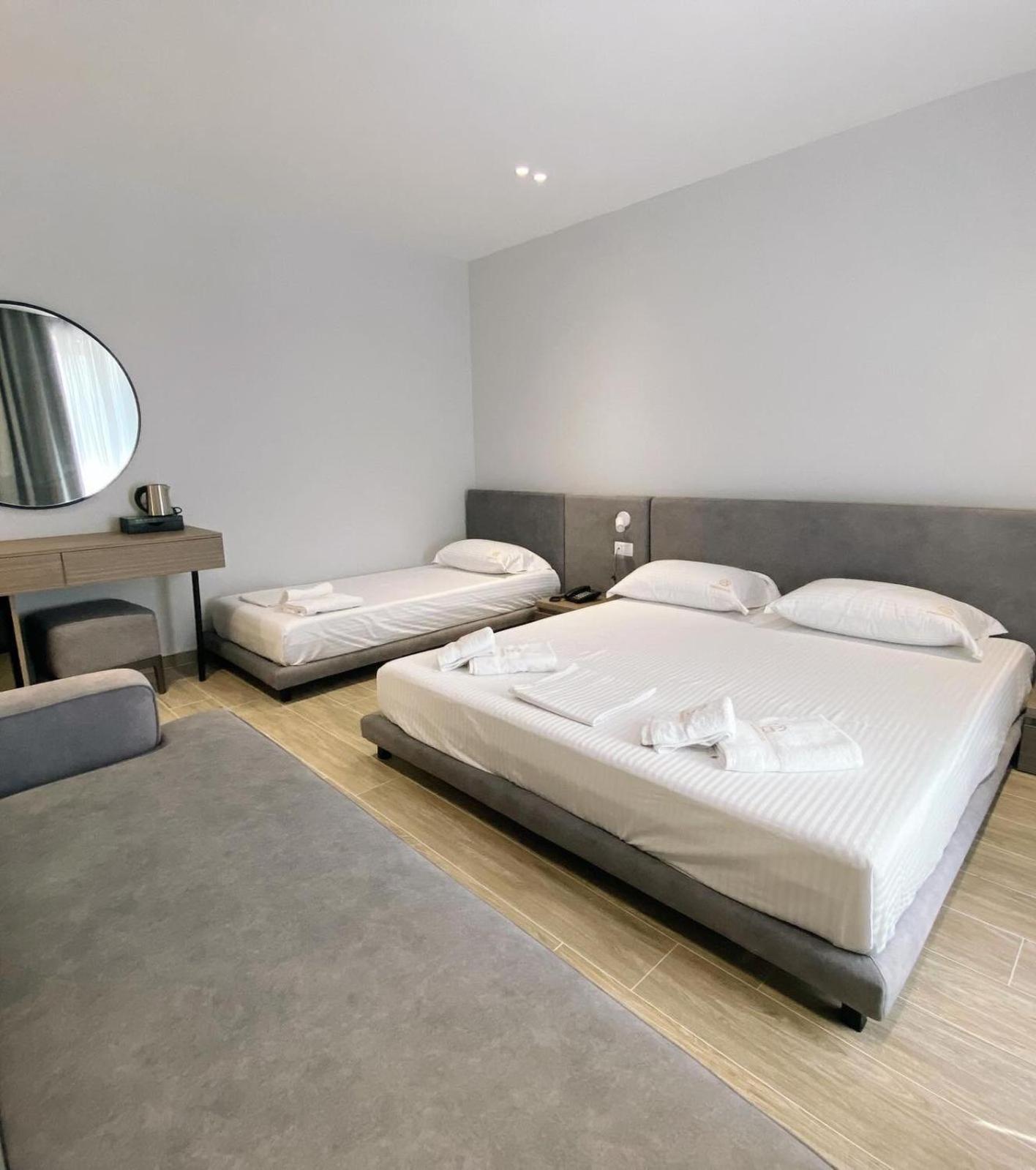 Hotel A&g 4*