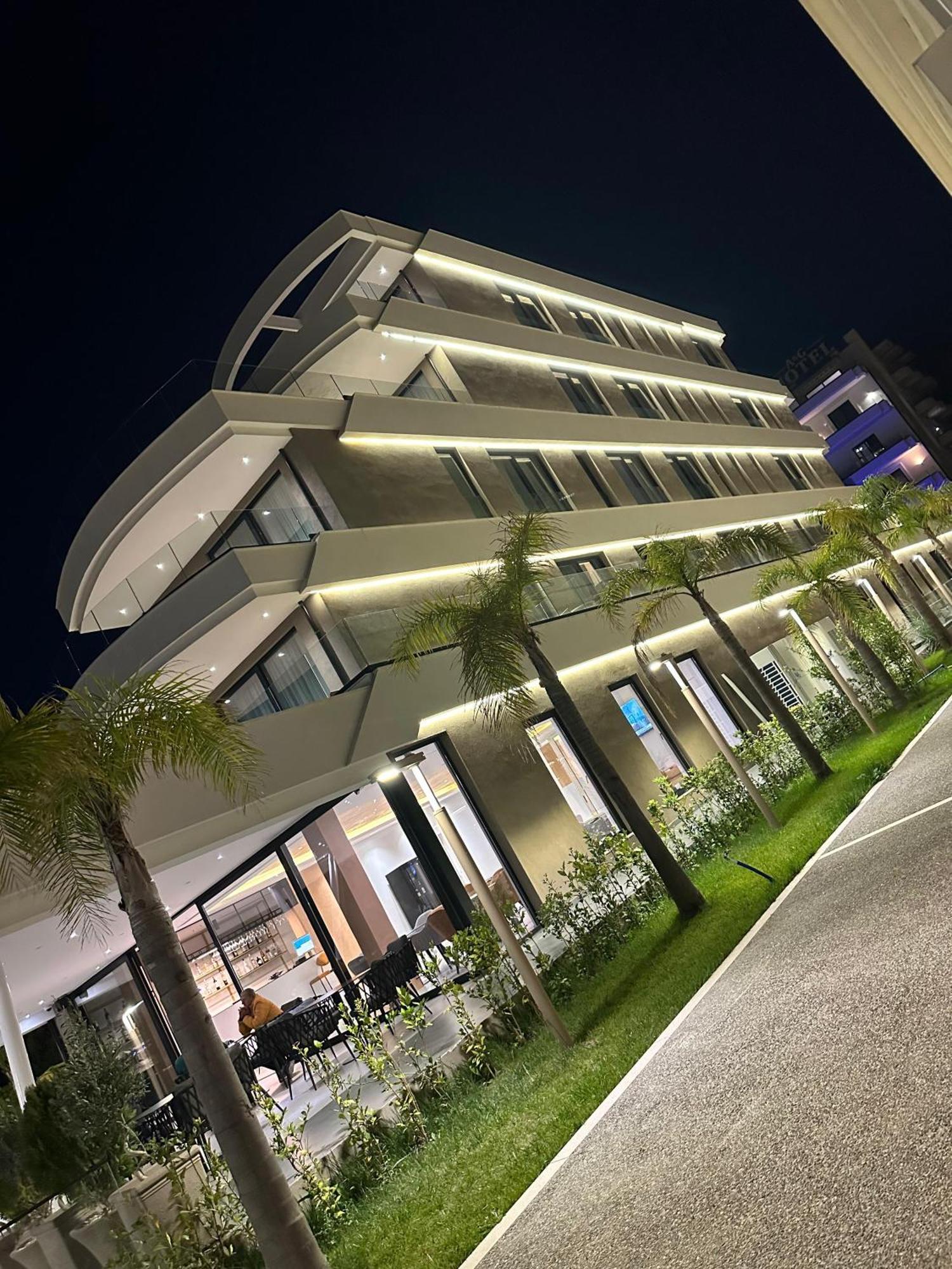 Hotel A&g