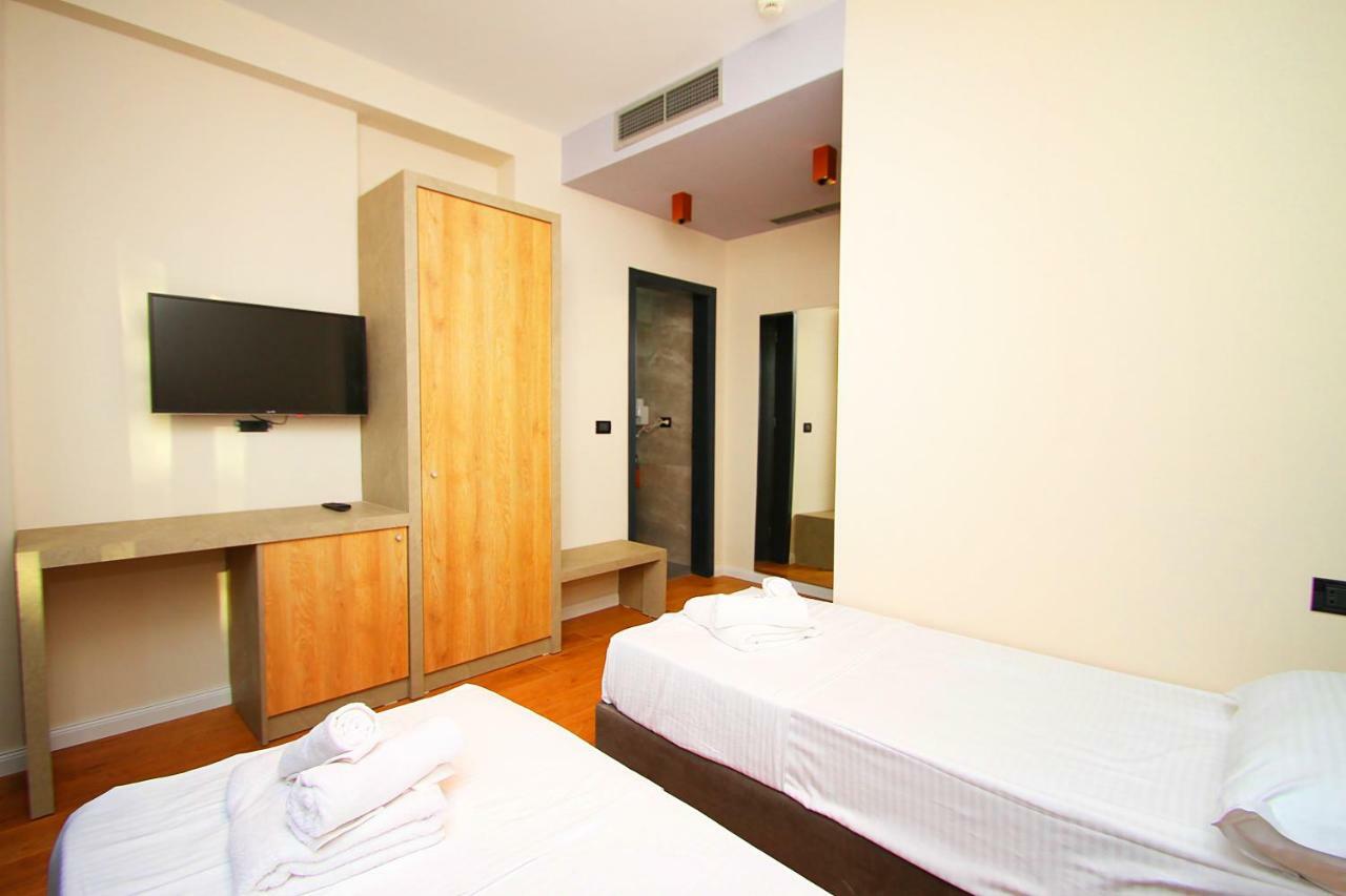 Hotel A&g 4*