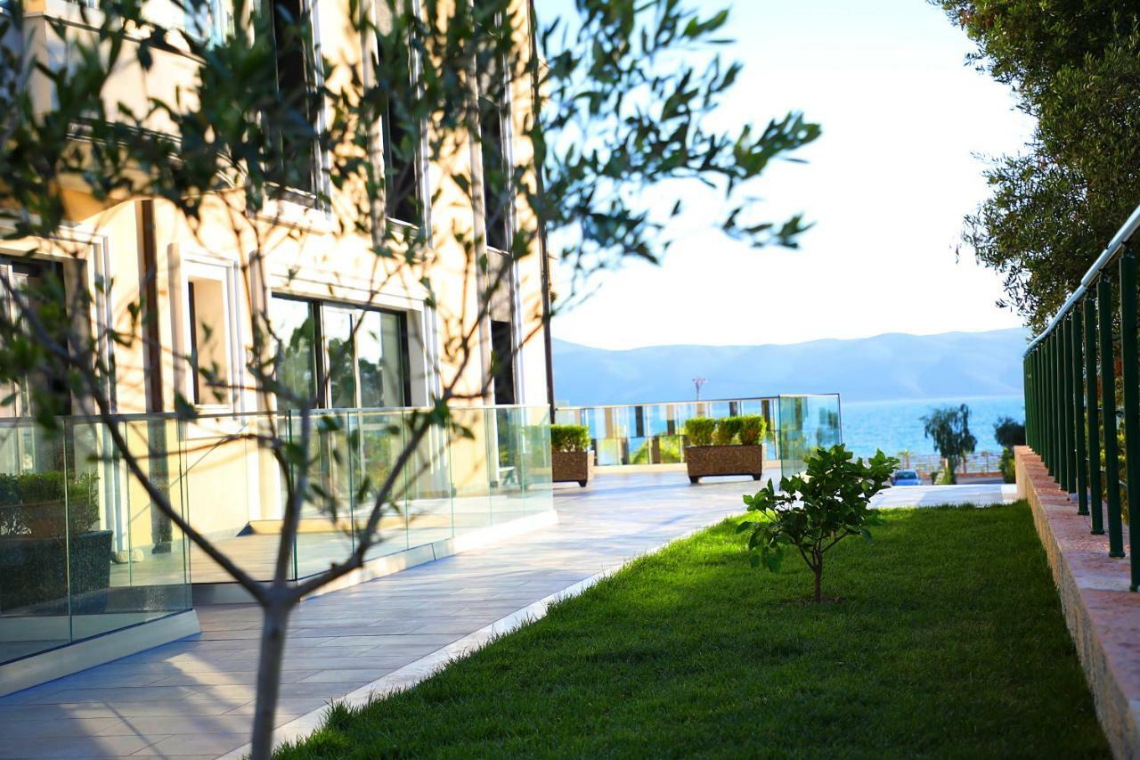 Hotel A&g Radhime
