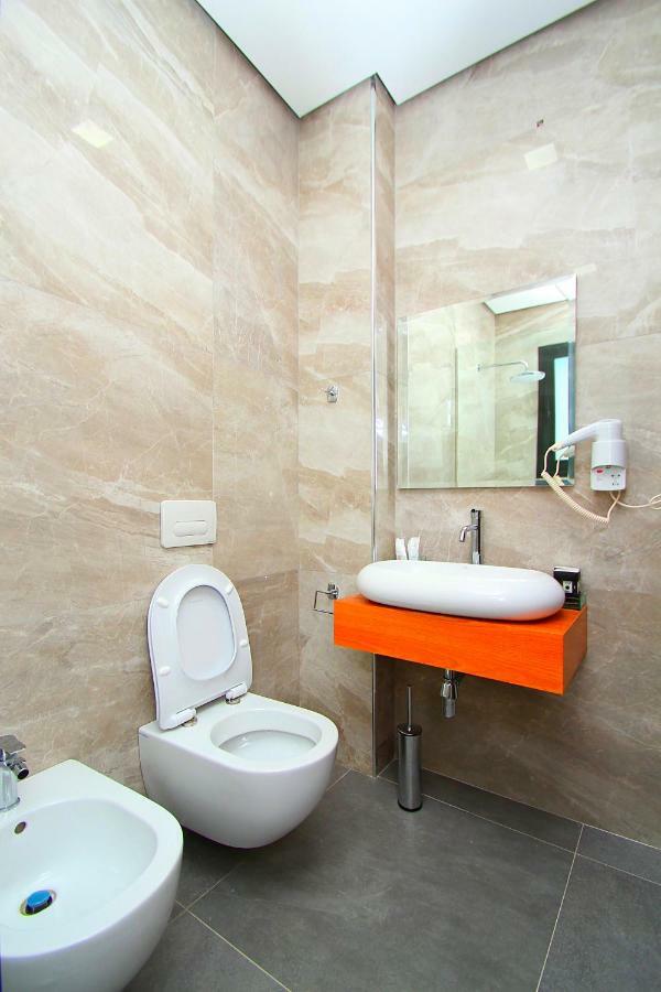 Hotel A&g Radhime