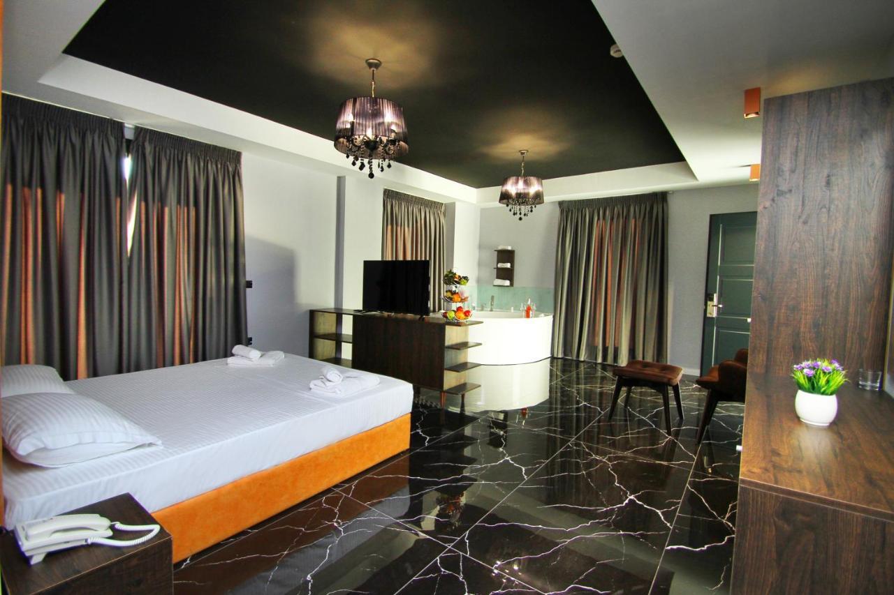 Hotel A&g Radhimë